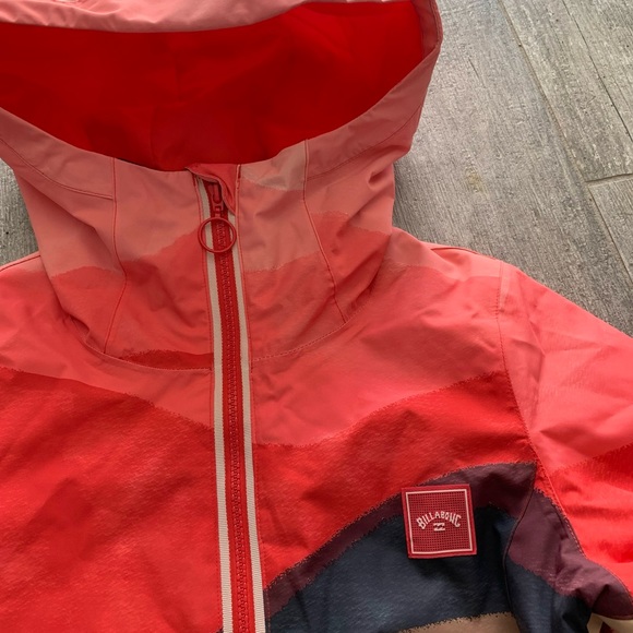 ๐ฅ๐ฅBILLABONG - 10K SULA SNOW JACKET (UNREALESED)๐ฅ๐ฅ - Picture 7 of 16